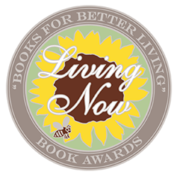 Living Now Book Awards Silver Medal