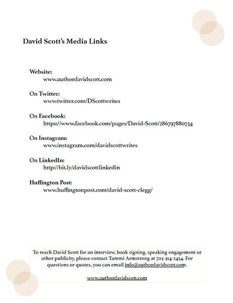 David Scott Media Links